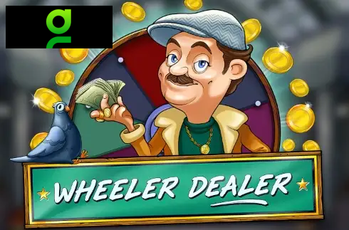 Wheeler Dealer